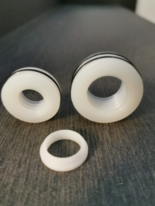 Kit de reparación titan (spraytech) 440 540 640